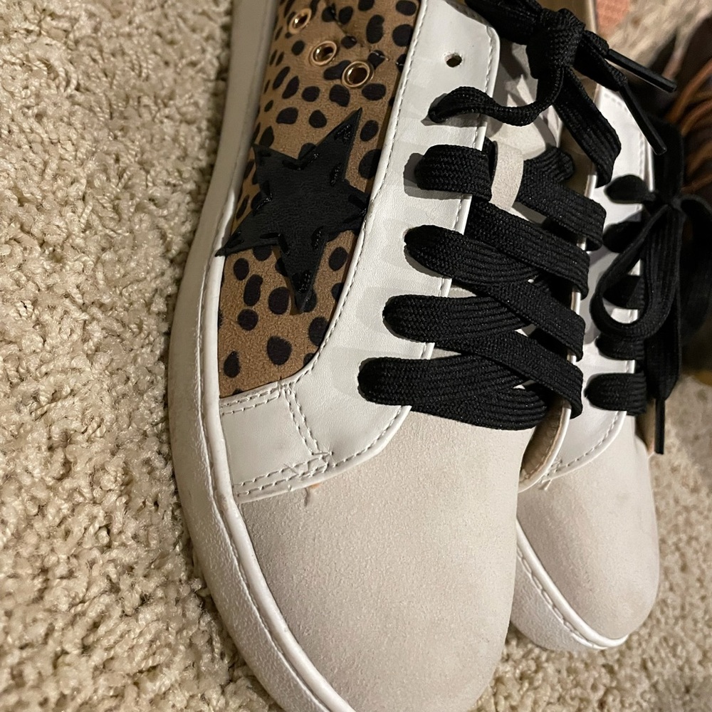 COPY - Ccocci shoes